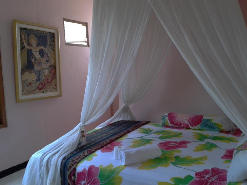 Praety Home Stay Ubud  Ngoại thất bức ảnh