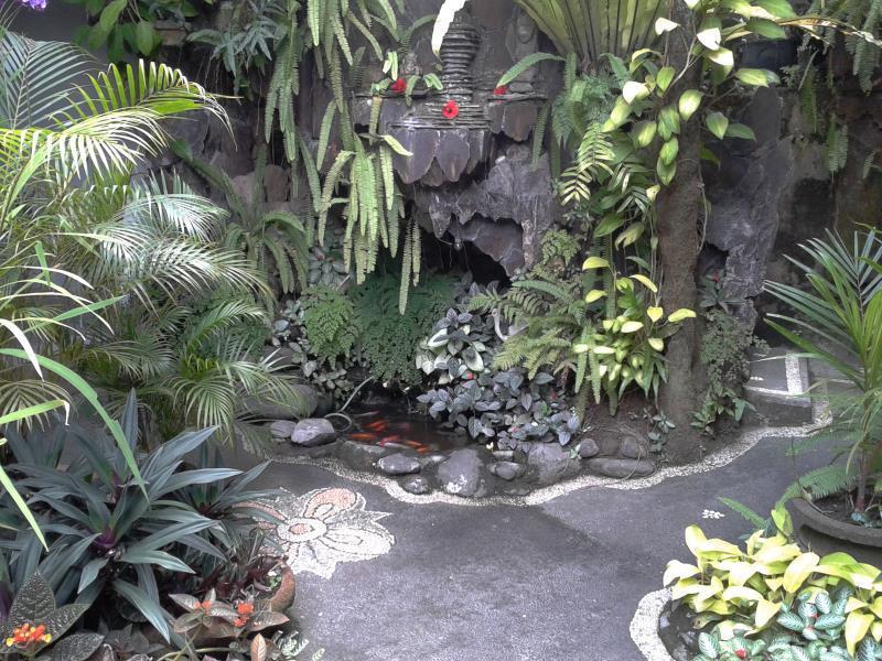 Praety Home Stay Ubud  Ngoại thất bức ảnh