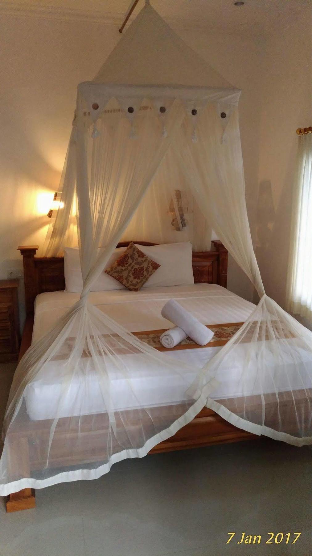 Praety Home Stay Ubud  Ngoại thất bức ảnh