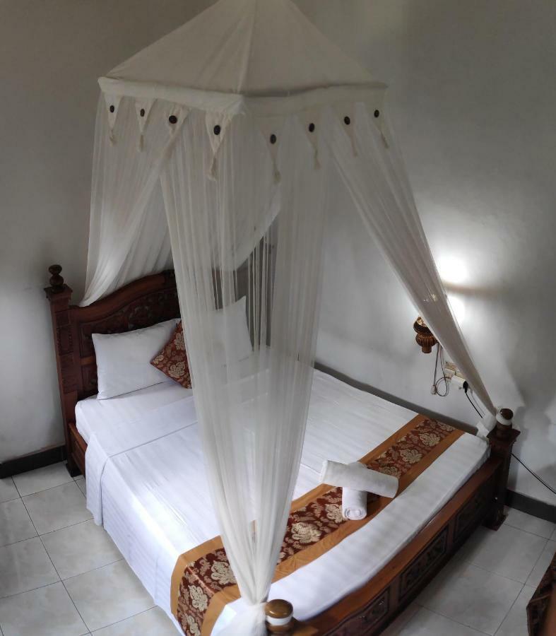 Praety Home Stay Ubud  Ngoại thất bức ảnh