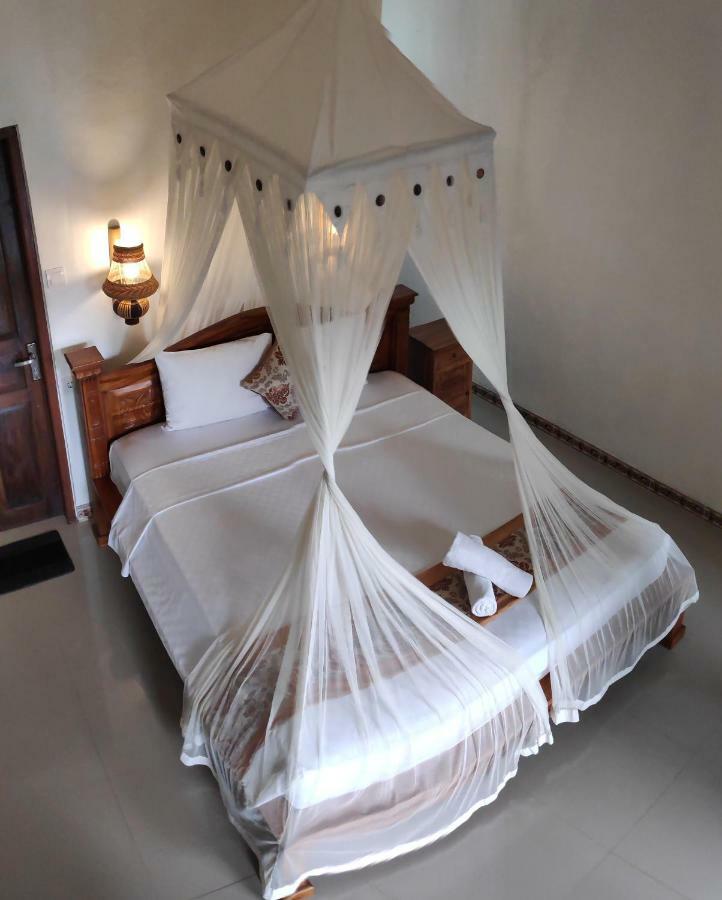 Praety Home Stay Ubud  Ngoại thất bức ảnh